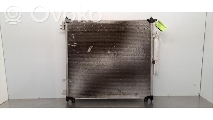 Land Rover Range Rover Sport L494 Skraplacz / Chłodnica klimatyzacji 