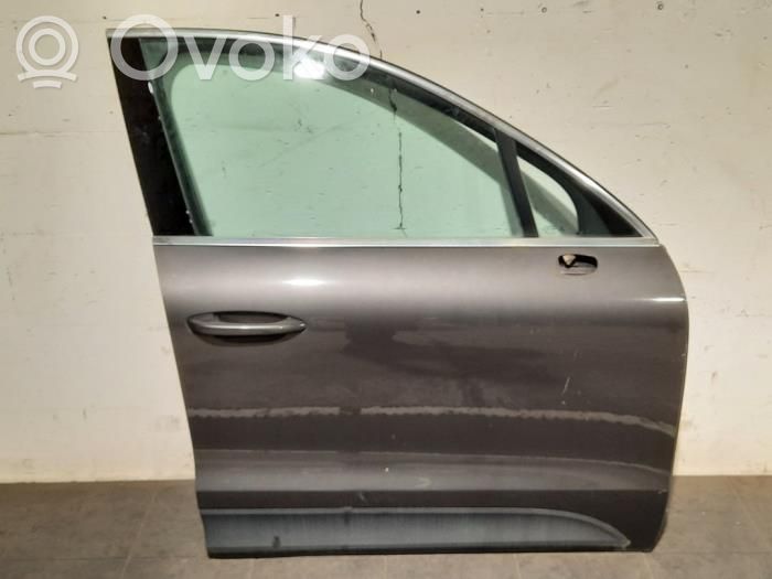 Porsche Macan (95B) Durvis 