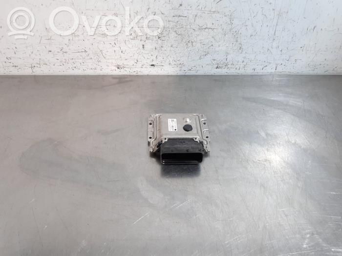 Ford Transit Courier Adblue control unit 