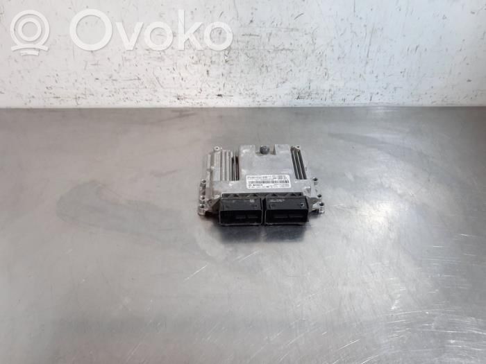 Ford Transit Courier Engine control unit/module 