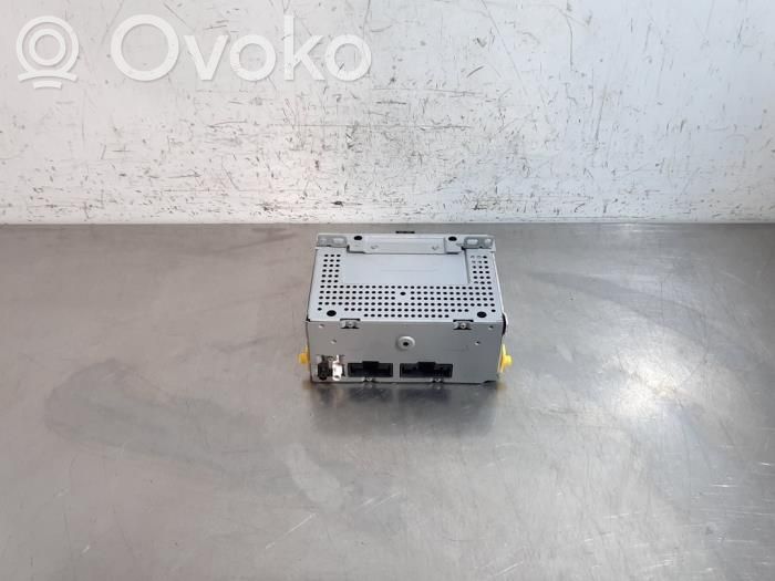 Ford Transit Courier Unità principale autoradio/CD/DVD/GPS 