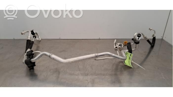 Peugeot 3008 III Ilmastointilaitteen putki (A/C) 