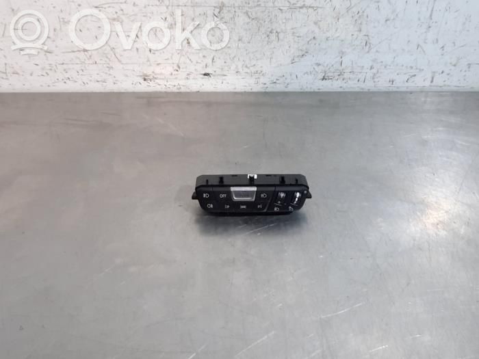 BMW 1 F40 Light switch 