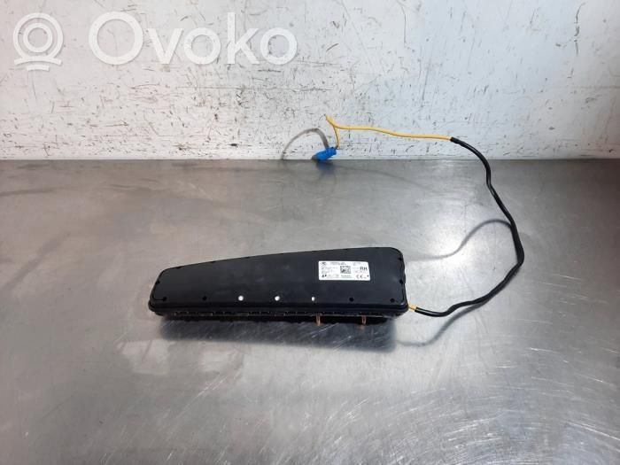 BMW 1 F40 Poduszka powietrzna Airbag fotela 