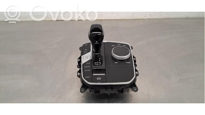 BMW 1 F40 Multifunctional control switch/knob 