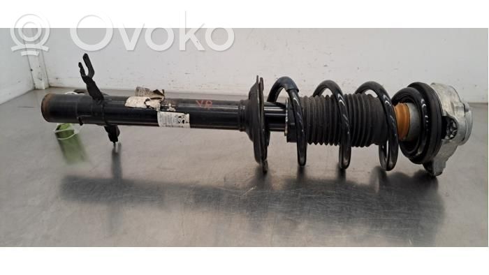 Citroen Jumper Ammortizzatore anteriore 