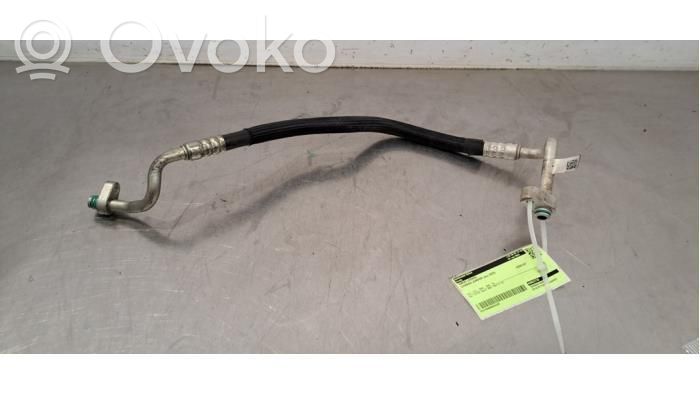 Ilmastointilaitteen putki (A/C)   00468631710