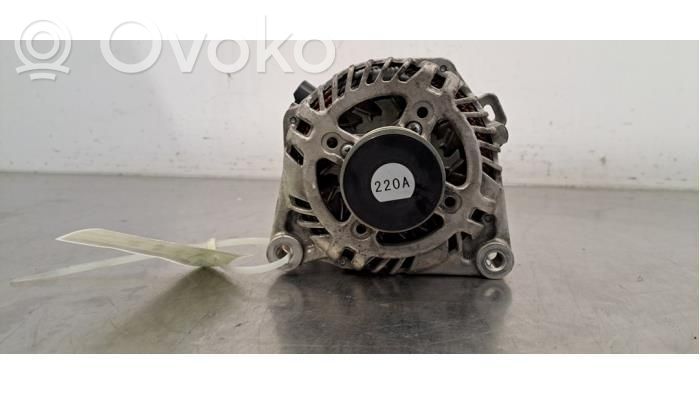 Generator/alternator   9827175380