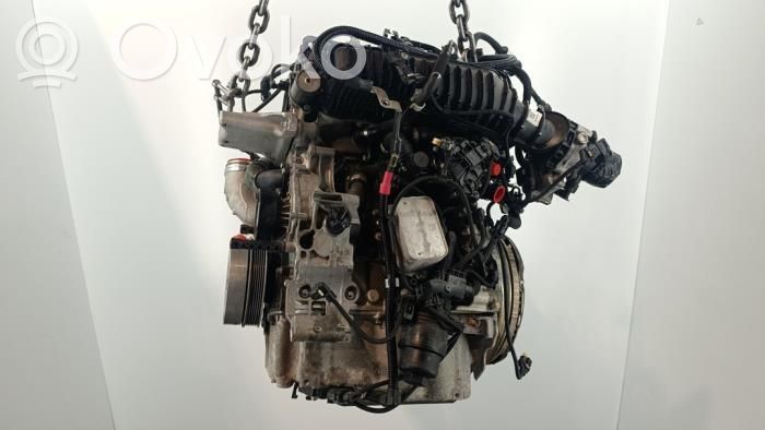 Engine   11005A07710,11002450132,11002458237