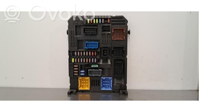Juego de caja de fusibles   9830790580,9663123380,9818035080