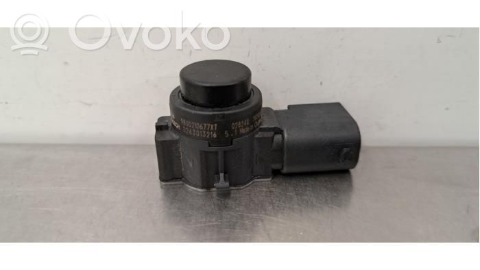 Citroen Jumpy Parking PDC sensor 