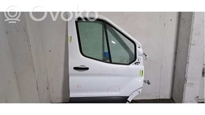 Ford Transit Durvis 