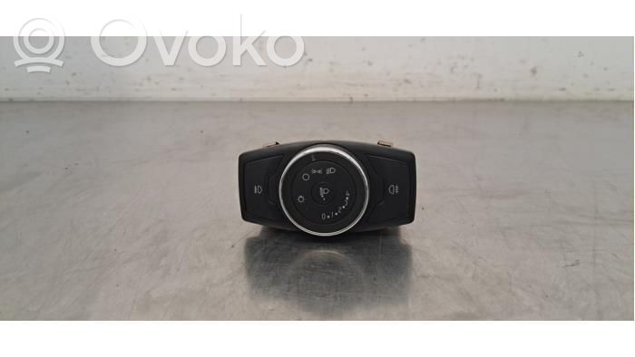 Ford Transit Headlight level height control switch 