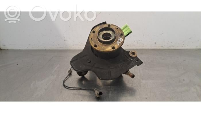 Peugeot Boxer Achsschenkel vorne 