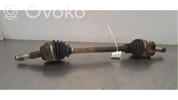 Peugeot Boxer Eje de transmisión delantero 