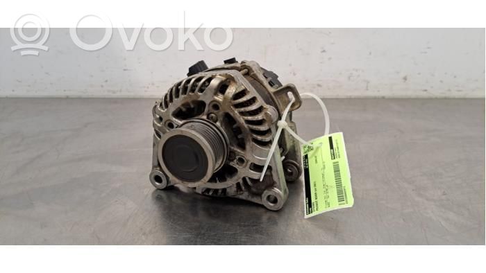 Peugeot Boxer Generatore/alternatore 