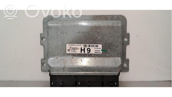 Nissan Micra K14 Engine control unit/module 