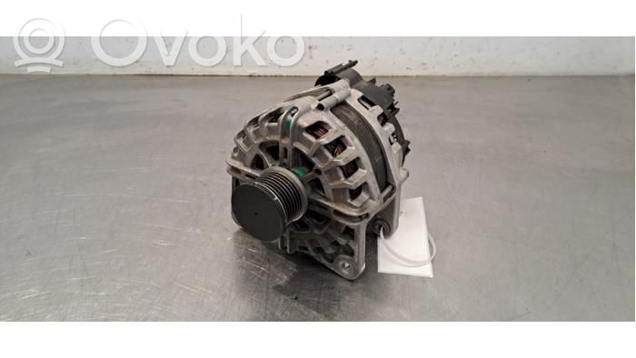 Nissan Micra K14 Alternator 