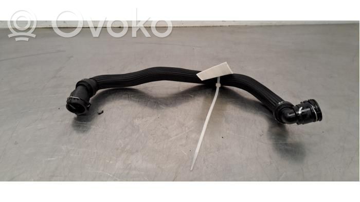 Peugeot 308 Conductă/furtun lichid de răcire motor 