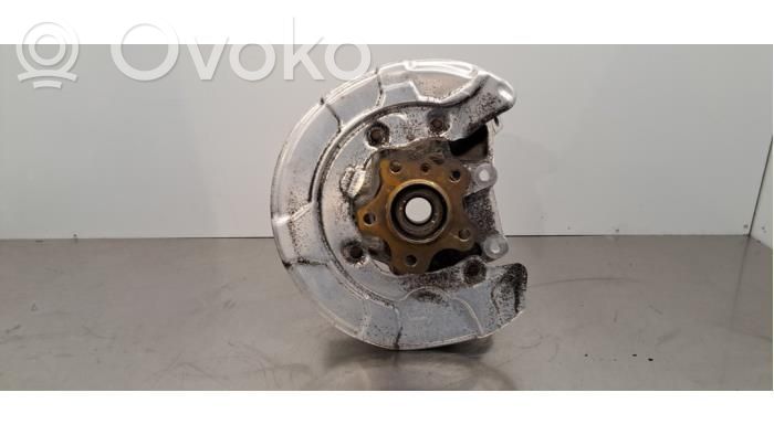 BMW X5 G05 Fuso a snodo con mozzo ruota posteriore