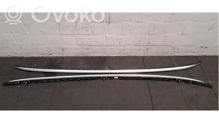 BMW X5 G05 Copertura modanatura barra di rivestimento del tetto 