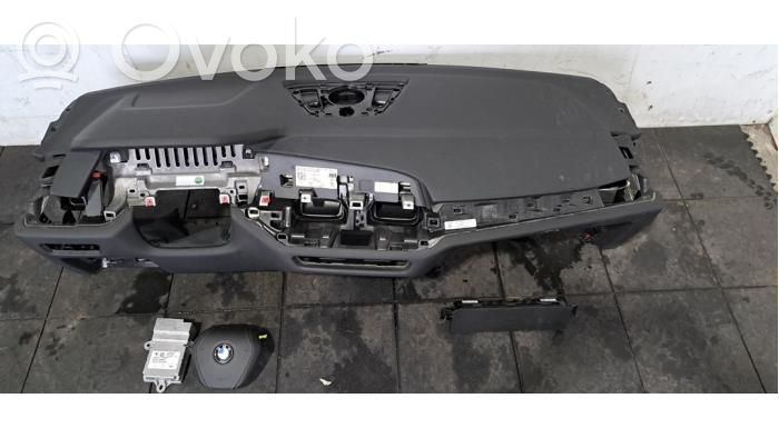 Juego de airbag con panel   51459471872