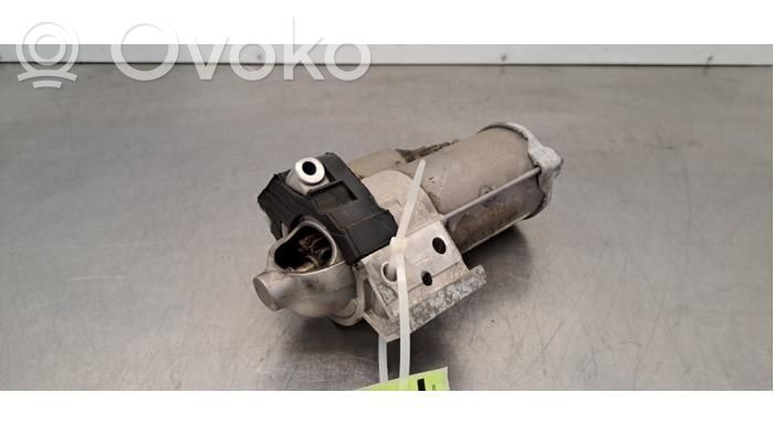 BMW X5 G05 Electromotor 