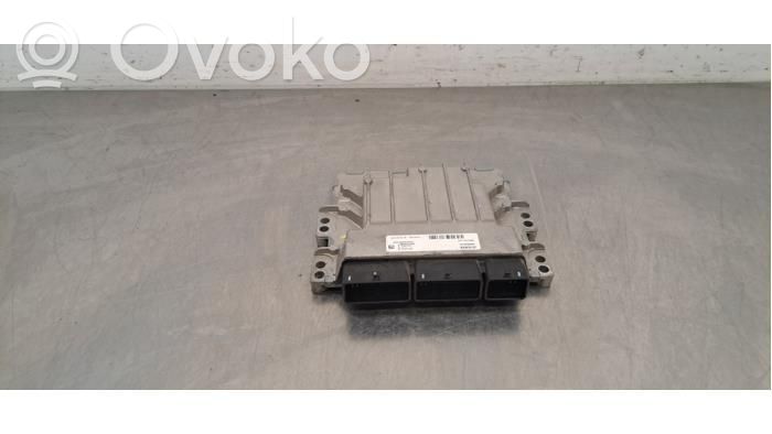 Moottorin ohjainlaite/moduuli   237101511S,237102703S,237102703S