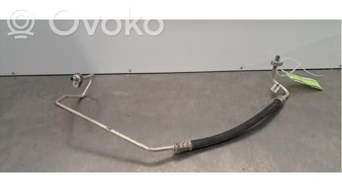 Ilmastointilaitteen putki (A/C)   924409078R