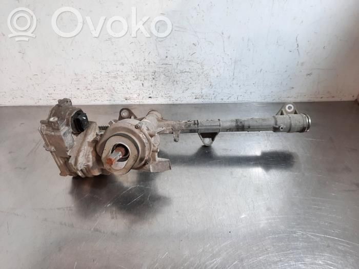 Część mechaniczna układu kierowniczego   32106884134,11213247,32105A19890,32105A2ED70,32105A39026,32106887672,32106899998,5A39026