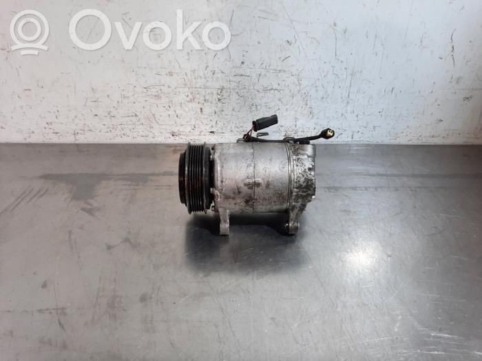 BMW 2 F45 Kompresor / Sprężarka klimatyzacji A/C 
