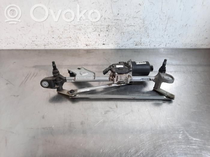 BMW 2 F45 Motor și paralelogram ștergător parbriz 