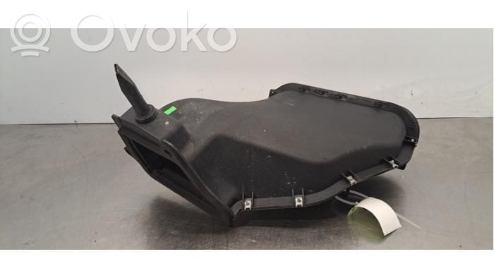 Ford Transit Ghidaj aer/conductă intercooler 