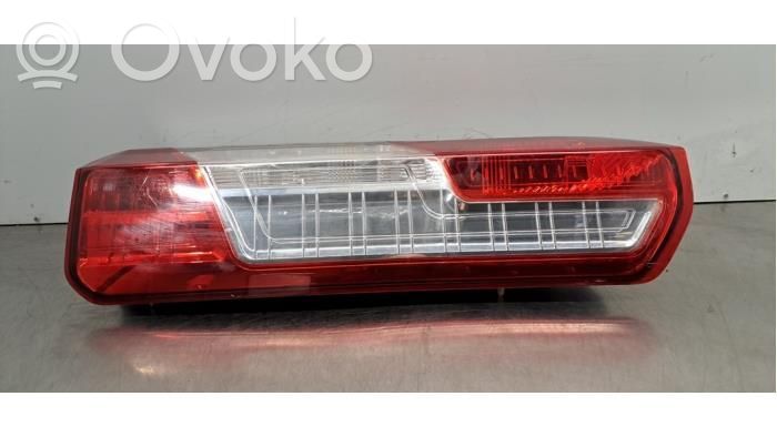 Ford Transit Rear/tail lights 