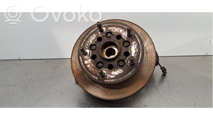 Achsschenkel vorne   2350082,BK213K185AF,BK213K185AF
