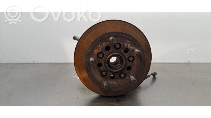 Achsschenkel vorne   2350086,B5213K186AF,BK213K186AF