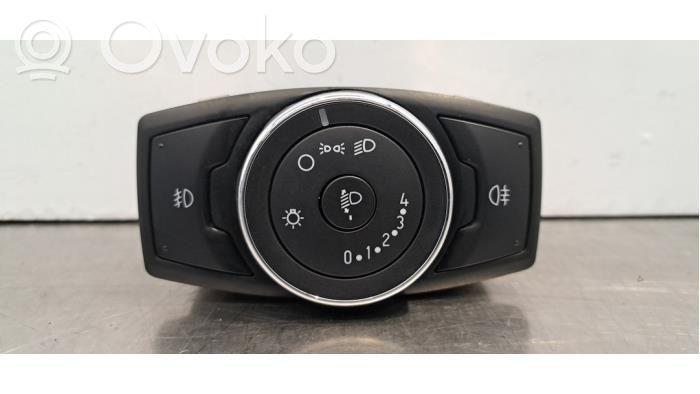 Ford Transit Headlight level height control switch 