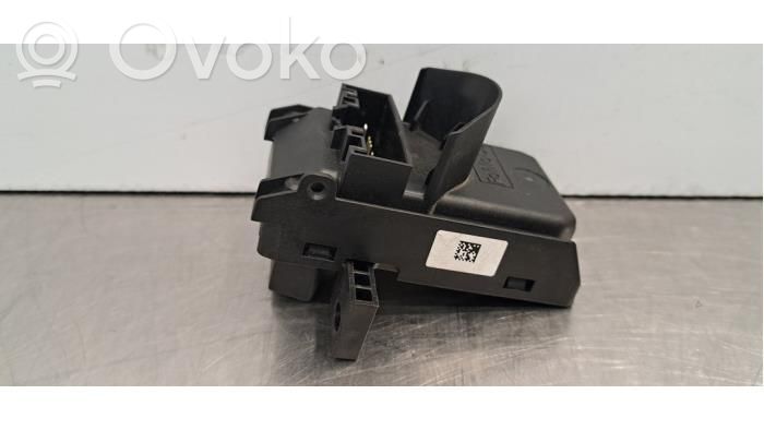 Ford Transit Gateway control module 