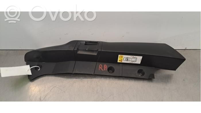 Mercedes-Benz Vito Viano W447 Rivestimento vetro lato posteriore 