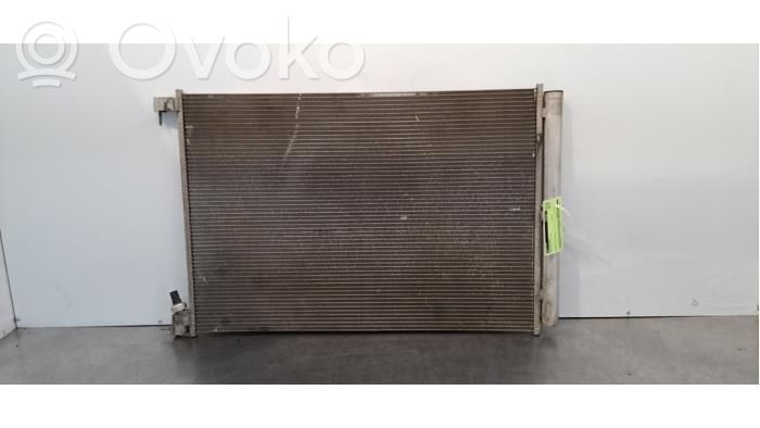 Mercedes-Benz Vito Viano W447 Jäähdyttimen lauhdutin (A/C)