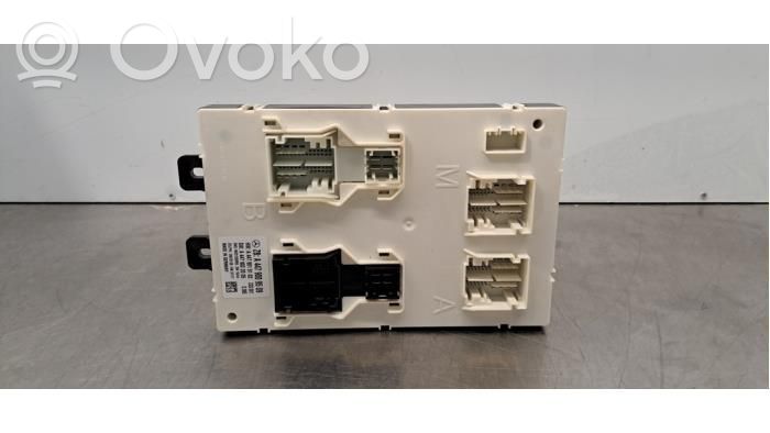 Mercedes-Benz Vito Viano W447 Modulo di controllo del corpo centrale