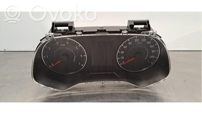 Renault Trafic III (X82) Speedometer (instrument cluster) 