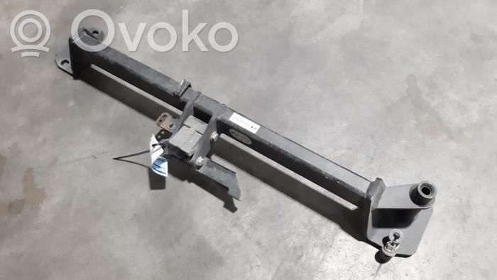 BMW X1 F48 F49 Hak holowniczy / Komplet 
