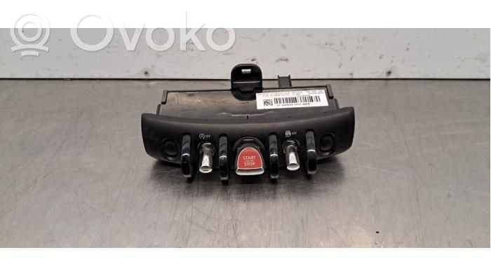 Mini One - Cooper F56 F55 Buton pornire/oprire motor 