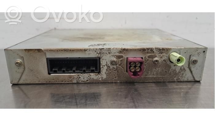 Renault Megane E-Tech Camera control unit module 