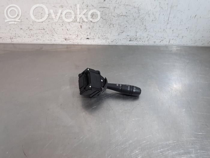 Renault Clio IV Palanca de control del limpiaparabrisas 