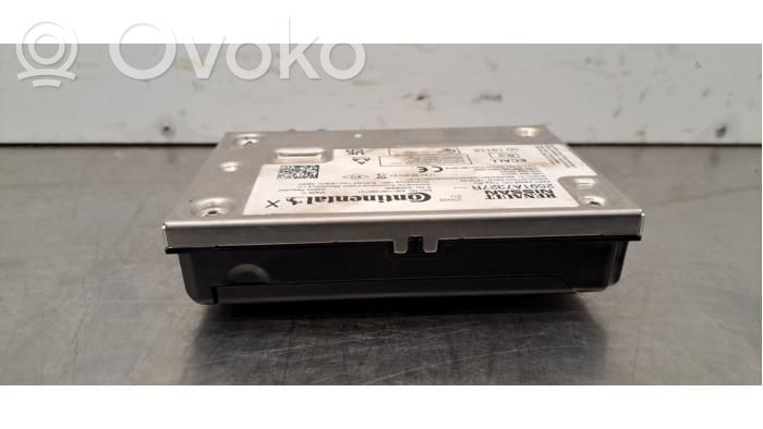 Dacia Jogger Other control units/modules 