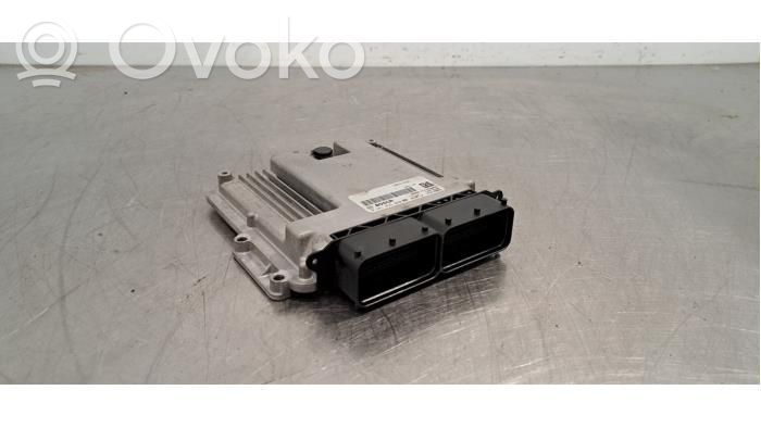 Alfa Romeo Stelvio Engine control unit/module 