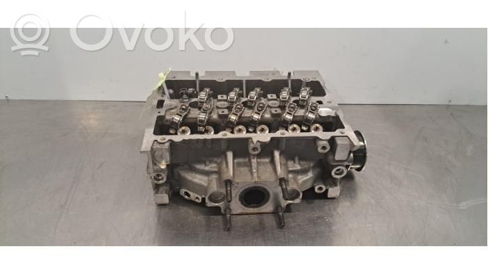 Volkswagen Polo VI Galva 