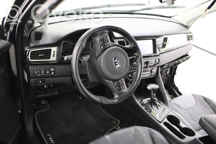 KIA Niro Unidad de control/módulo del Airbag 